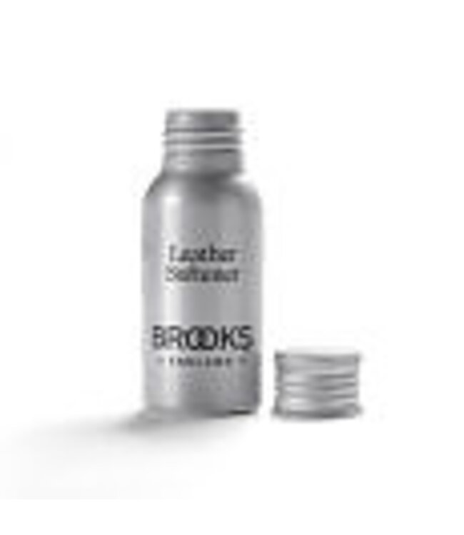 Brook's England Brooks  B17 Utmost Natur Leather Saddle -Limited Leather Saddle w/ Revised Stainless Steel Construction