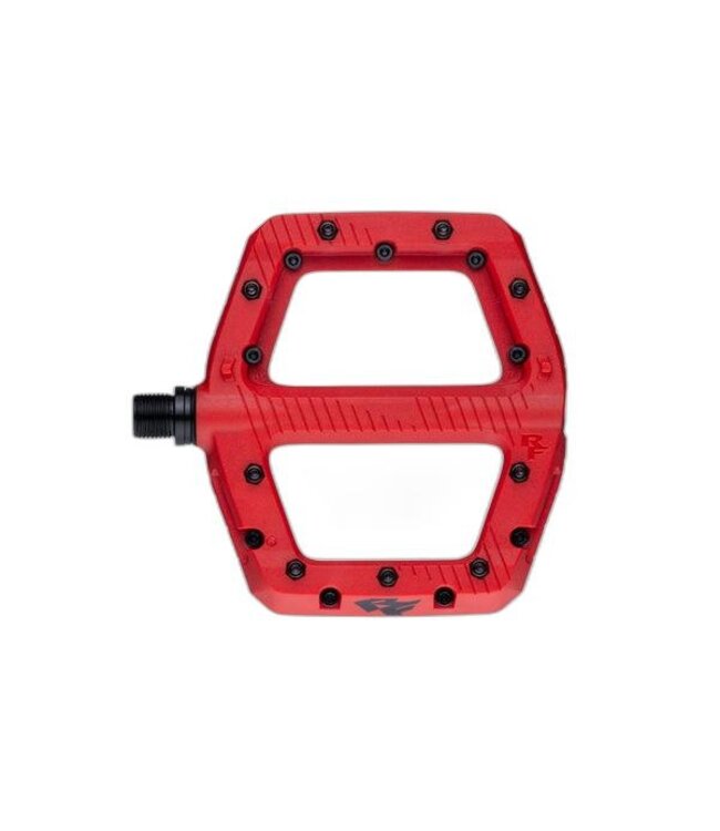 RaceFace RaceFace Chester Pedals - Platform, Composite, 9/16", Large, Black