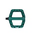 RaceFace RaceFace Chester Pedals - Platform, Composite, 9/16", Large, Black