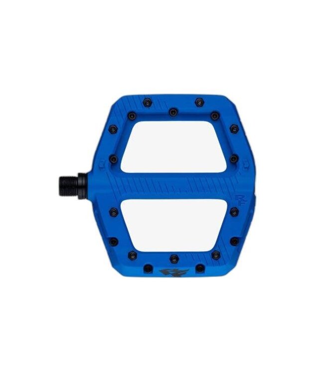 RaceFace RaceFace Chester Pedals - Platform, Composite, 9/16", Large, Black
