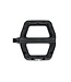 RaceFace RaceFace Chester Pedals - Platform, Composite, 9/16", Large, Black