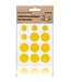 Bookman Visibility Reflective Stickers, Dots