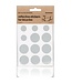 Bookman Visibility Reflective Stickers, Dots