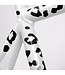 Bookman Visibility Reflective Stickers, Leopard