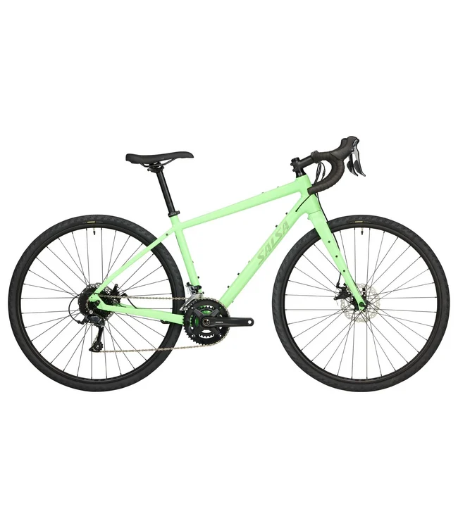 Why Gravel Bikes Are Becoming the Go-To Choice for Rhode Island Riders