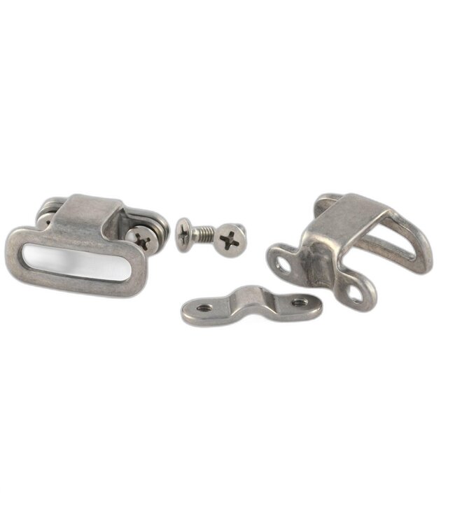 Velo Orange Single Rail Saddle Clamp