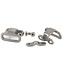 Velo Orange Single Rail Saddle Clamp