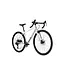 Salsa Journeyer Drop Bar ESSA 8 Bike - 700c, Aluminum, Vapor Gray