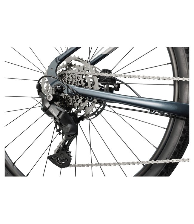 Cannondale Cannondale Treadwell 1 Tungsten Blue