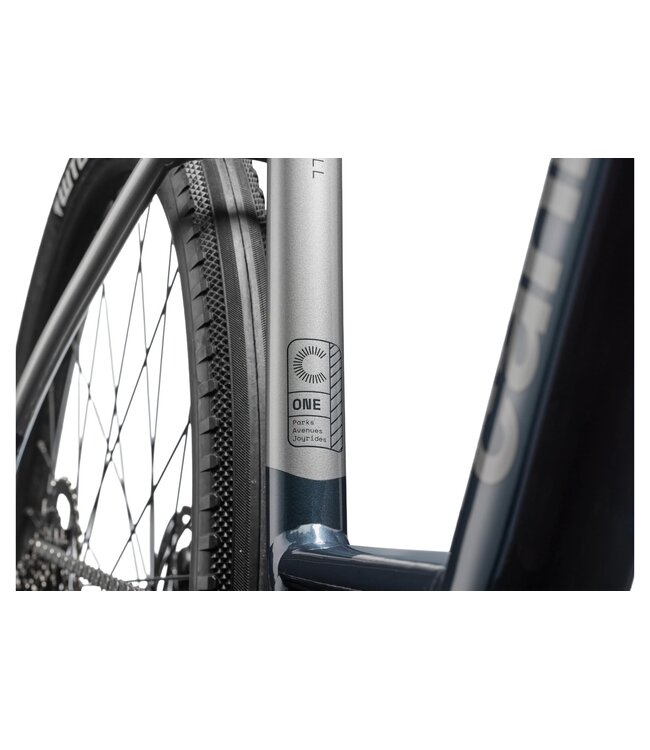 Cannondale Cannondale Treadwell 1 Tungsten Blue