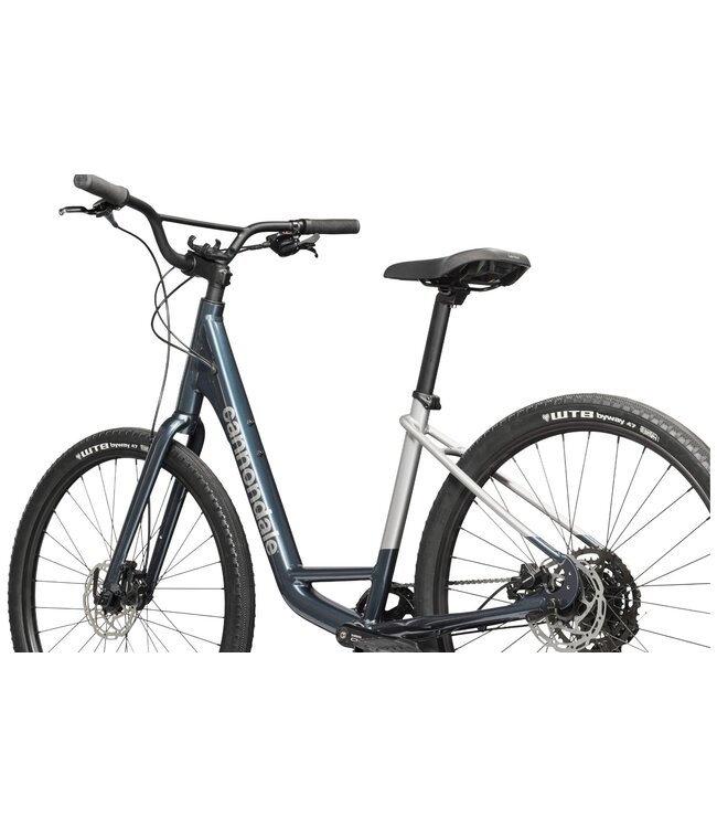 Cannondale Cannondale Treadwell 1 Tungsten Blue