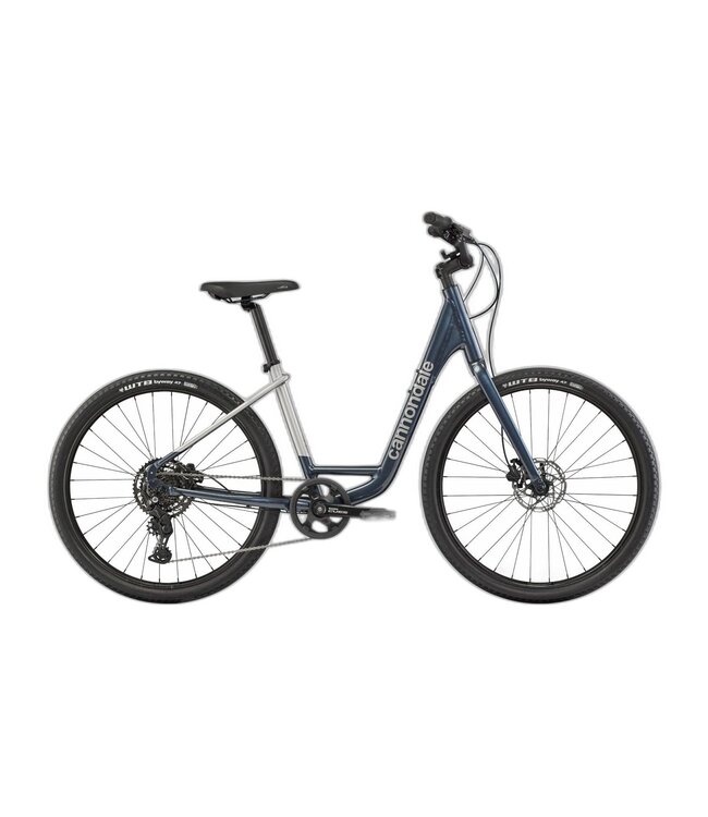 Cannondale Cannondale Treadwell 1 Tungsten Blue