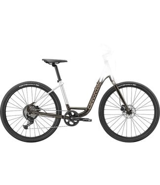 Cannondale Cannondale 650 U Treadwell 2 Obsidian Large