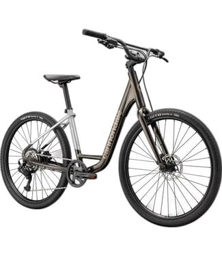 Cannondale Cannondale 650 U Treadwell 2 Obsidian
