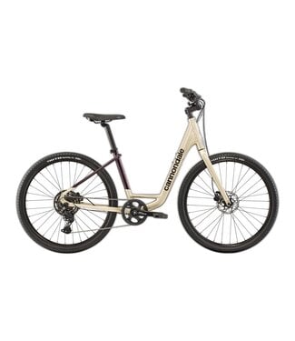 Cannondale Cannondale Treadwell 1 Platnum