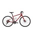 Cannondale Cannondale Quick 3 Metallic Red