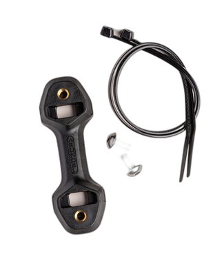 Arundel Arundel El Jefe Bottle Cage Adapter