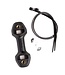 Arundel Arundel El Jefe Bottle Cage Adapter