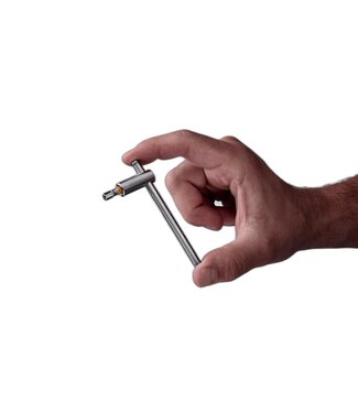Spurcycle Titanium T-Tool Kit