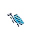 Spurcycle Titanium T-Tool Kit