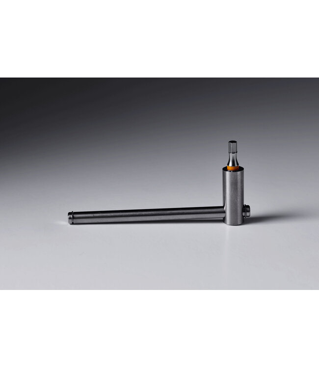 Spurcycle Titanium T-Tool Kit