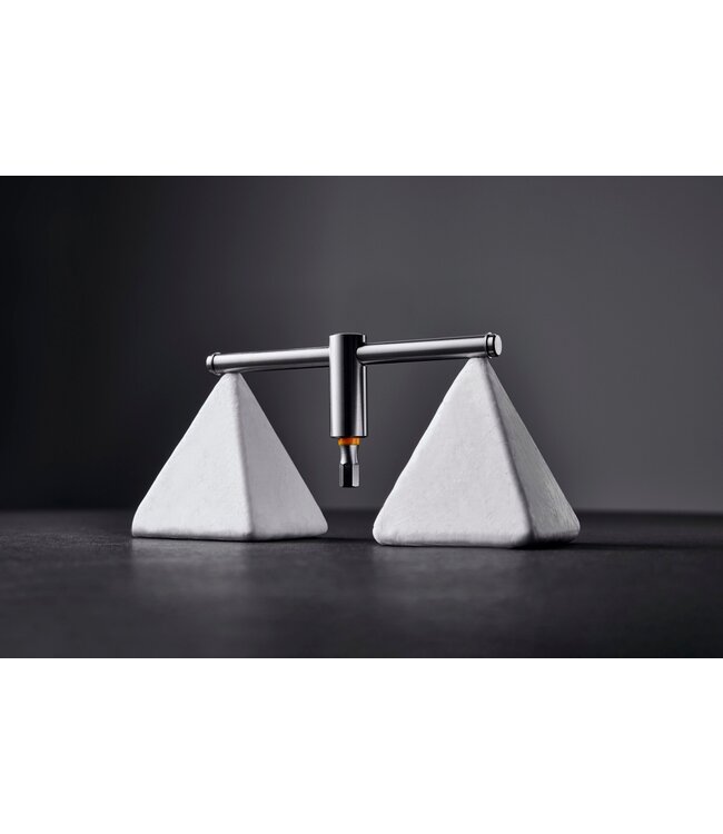 Spurcycle Titanium T-Tool Kit