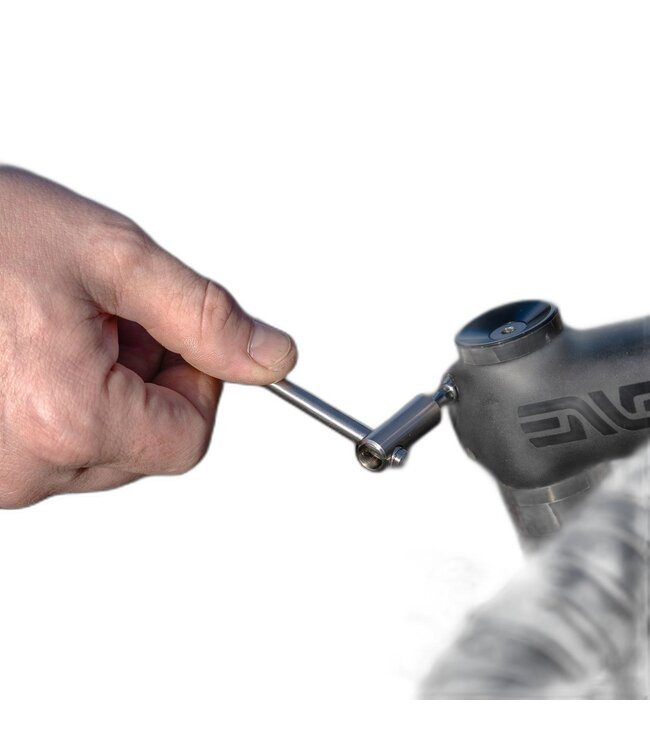 Spurcycle Titanium T-Tool Kit