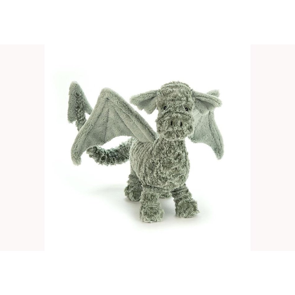 Drake Dragon Hammertown Barn