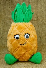 Plush Pineapple