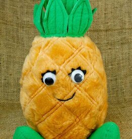 Plush Pineapple