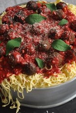 sus It's a Moore-ay Novelty Spaghetti