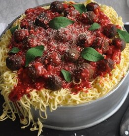 sus It's a Moore-ay Novelty Spaghetti