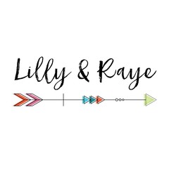 Lilly and Raye Kids & Baby