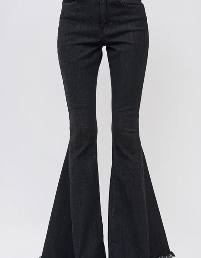 boutique bell bottoms