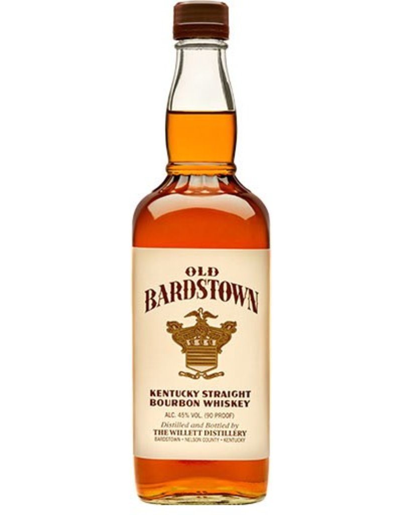 Old Bardstown Bourbon (750 ml)