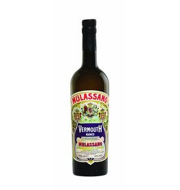 Mulassano Bianco Vermouth (750ml)