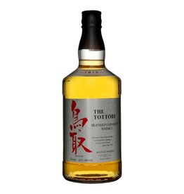 Tottori Japanese Whisky 43% (750ml)