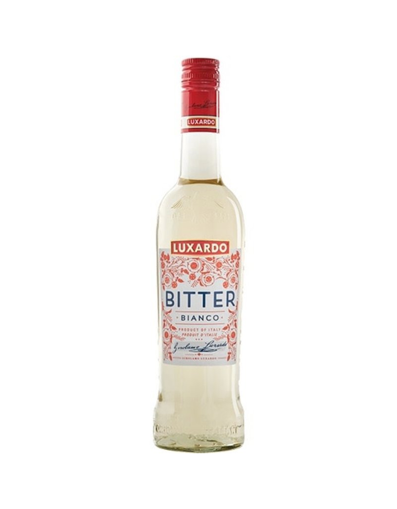 Luxardo Bitter Bianco (750 ml)