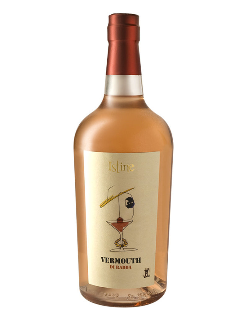 Istine Vermouth Di Radda (750 ml)