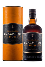 Black Tot Rum 46.2% (750ml)