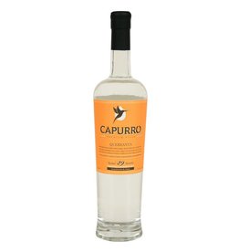 Capurro Pisco - Quebranta (750 ml)