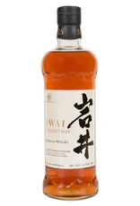 Iwai Tradition Japanese Whisky (750ml)