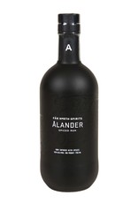 Far North Spirits Alander Spiced Rum (750 ml)