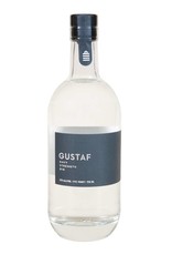 Far North Spirits Gustaf Navy Strength Gin (750 ml)