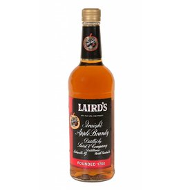 Laird's Apple Brandy (750ml)