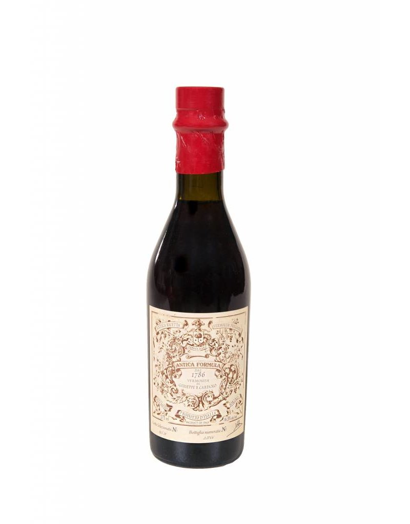 Carpano Antica Sweet Vermouth (375ml)