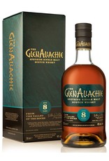 GlenAllachie 8yr (700 ml)