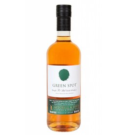 Green Spot Irish Whisky (750ml)