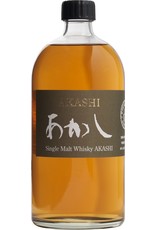 Akashi Single Malt Whisky (750ml)