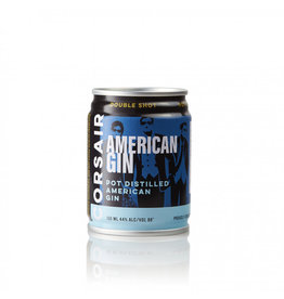 Corsair American Gin  Can 100ml